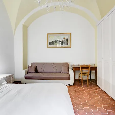 Appartamento Strada Maggiore